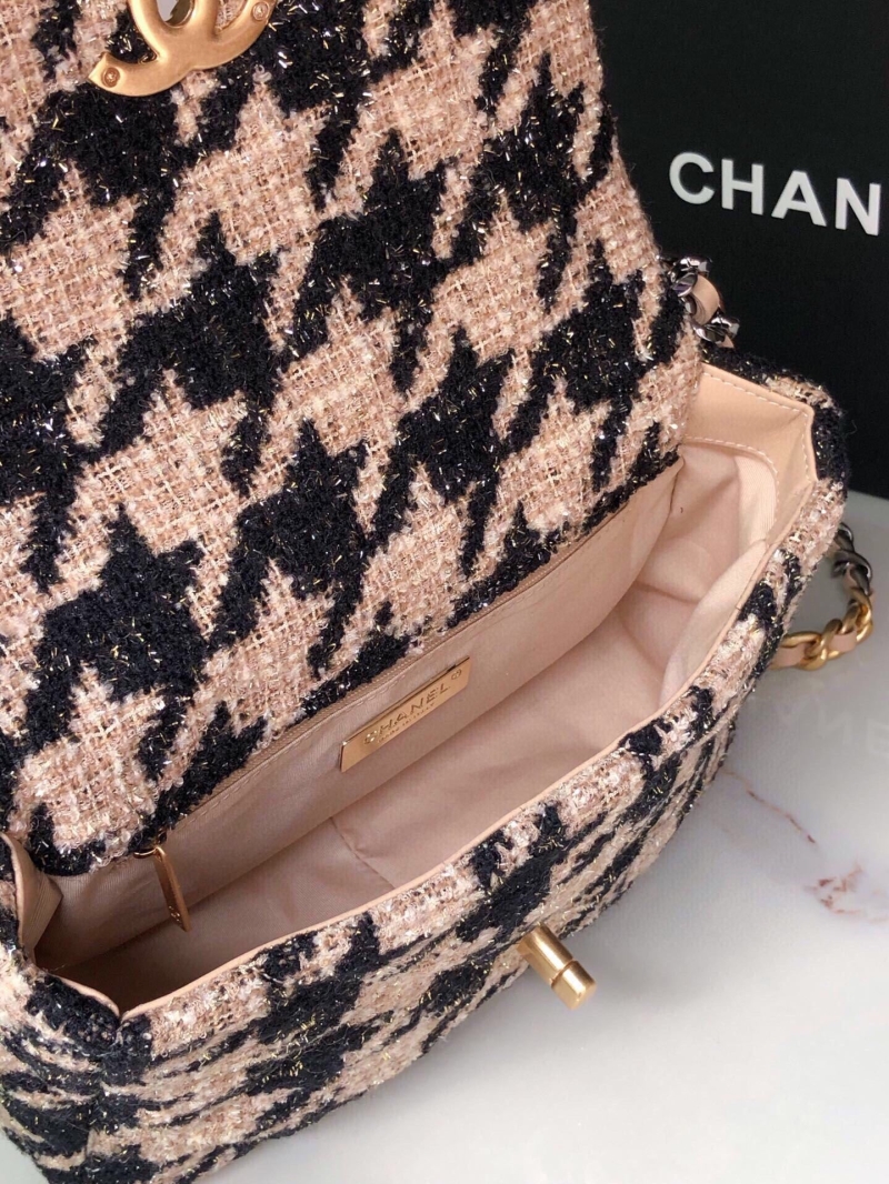 Ch**el 19 bags
